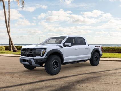 2025 Ford F-150 Plainview TX