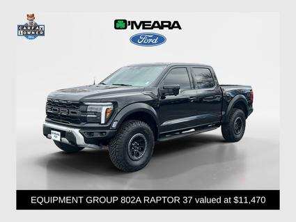 2025 Ford F-150 Denver CO