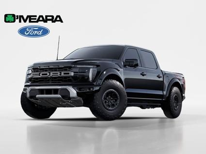 2025 Ford F-150 Denver CO