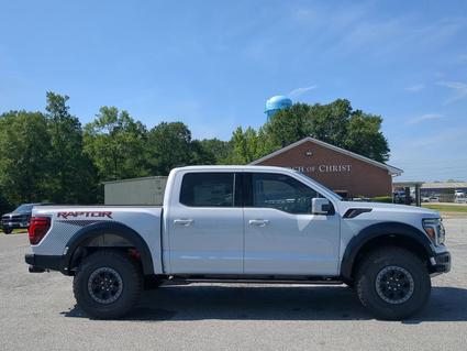 2025 Ford F-150 Winder GA