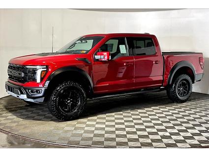 2025 Ford F-150 Beckley WV