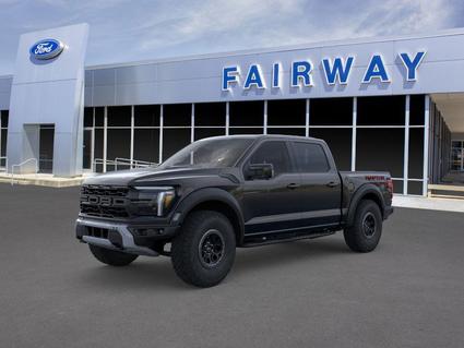 2025 Ford F-150 Greenville SC