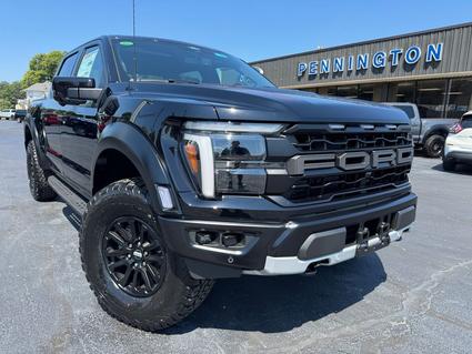 2025 Ford F-150 Centralia IL
