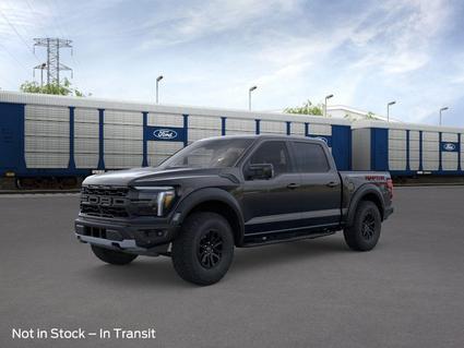 2025 Ford F-150 Centralia IL