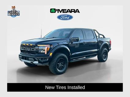 2025 Ford F-150 Denver CO