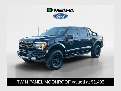 2025 Ford F-150 Denver CO