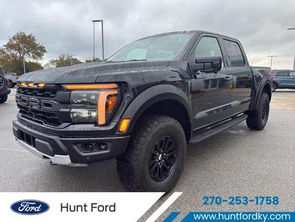 2025 Ford F-150 Franklin KY