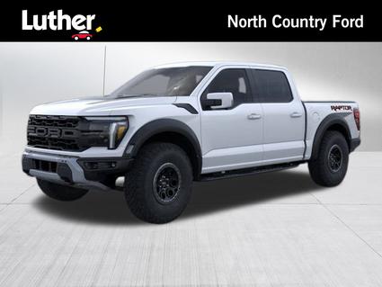 2025 Ford F-150 Minneapolis MN