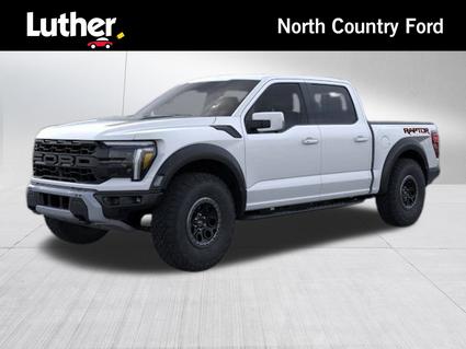 2025 Ford F-150 Minneapolis MN