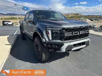 2025 Ford F-150 Price UT