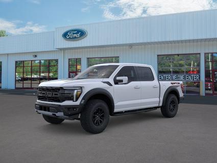 2025 Ford F-150 Virginia Beach VA