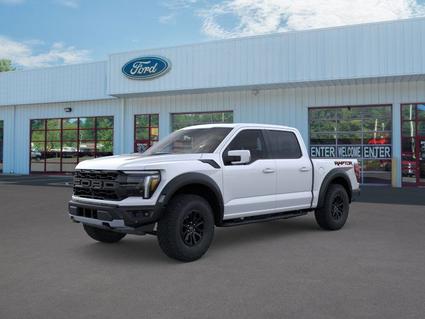 2025 Ford F-150 Virginia Beach VA