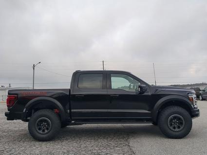 2025 Ford F-150 Winder GA