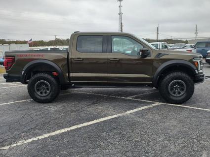 2025 Ford F-150 Winder GA
