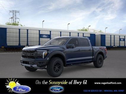 2025 Ford F-150 Winona MN