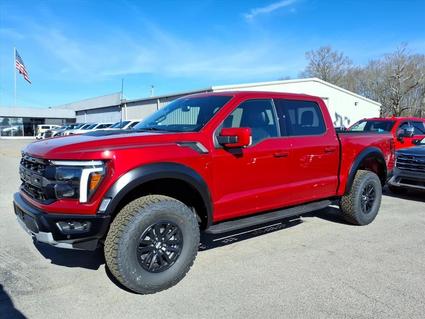 2025 Ford F-150 Hartselle AL