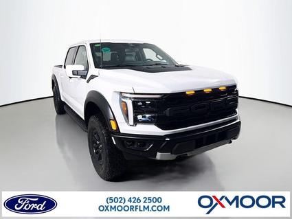 2026 Ford F-150 Louisville KY