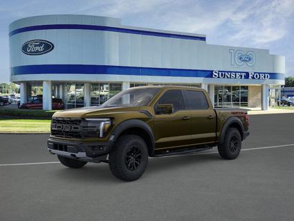2026 Ford F-150 St. Louis MO