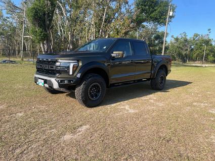 2026 Ford F-150 Perry FL