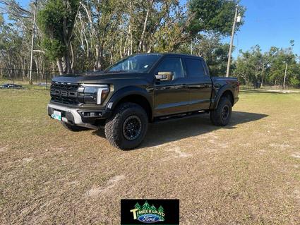 2026 Ford F-150 Perry FL