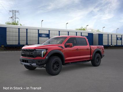 2026 Ford F-150 Winder GA