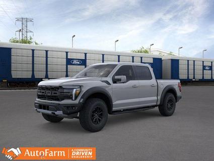 2026 Ford F-150 Price UT