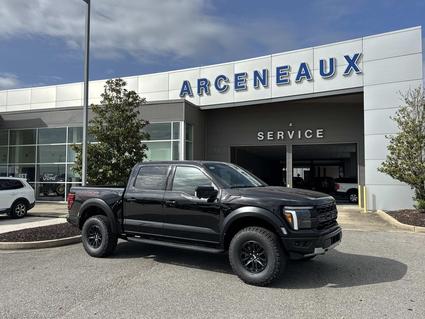 2026 Ford F-150 New Iberia LA