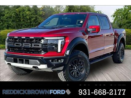 2026 Ford F-150 Morrison TN