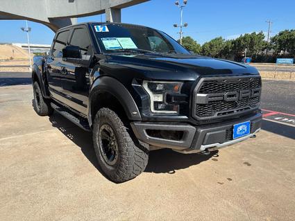 2017 Ford F-150 Levelland TX