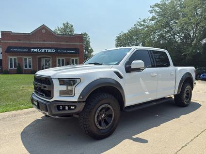2017 Ford F-150 Glendale Heights  IL
