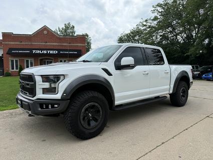 2017 Ford F-150 Glendale Heights  IL