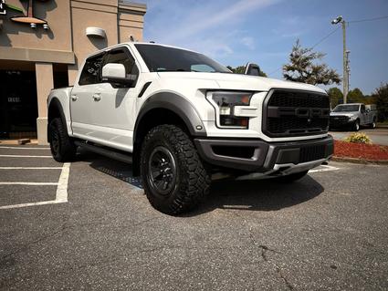 2017 Ford F-150 Denver NC