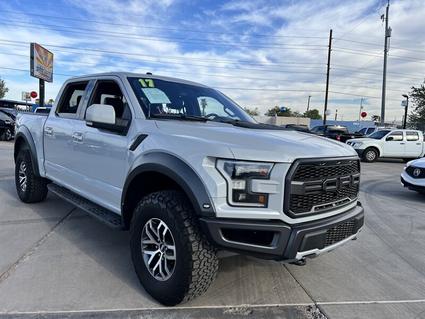 2017 Ford F-150 Phoenix AZ