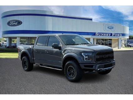 2018 Ford F-150 St. Louis MO