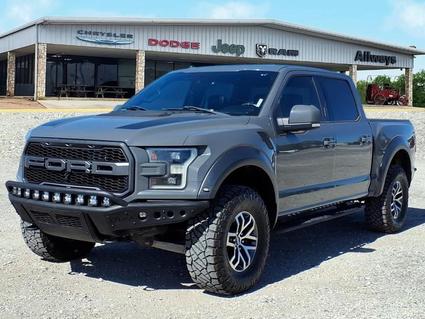 2018 Ford F-150 Pleasanton TX