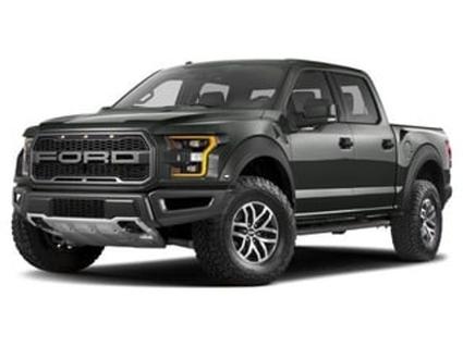 2018 Ford F-150 Grandville MI
