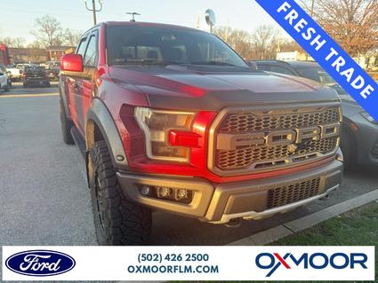 2018 Ford F-150 Louisville KY