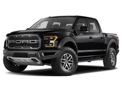 2018 Ford F-150 Grandville MI