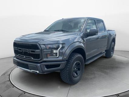2018 Ford F-150 Sheffield AL