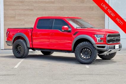 2018 Ford F-150 American Fork UT