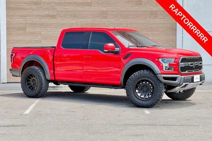 2018 Ford F-150 American Fork UT