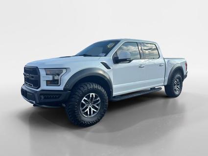 2018 Ford F-150 Fort Payne AL