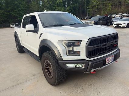 2019 Ford F-150 Winston Salem NC