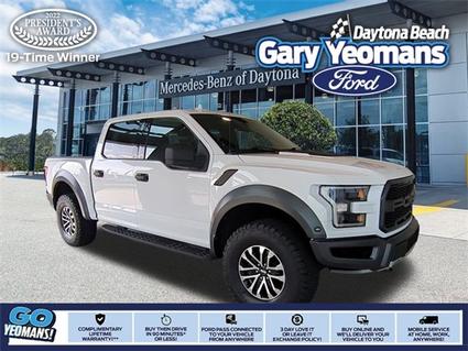 2019 Ford F-150 Daytona Beach FL