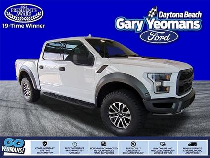 2019 Ford F-150 Daytona Beach FL