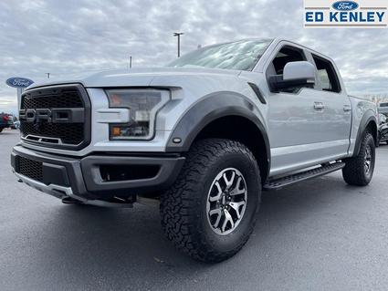 2019 Ford F-150 Layton UT