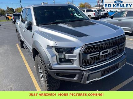 2019 Ford F-150 Layton UT