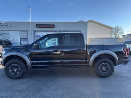 2019 Ford F-150 Gillette WY