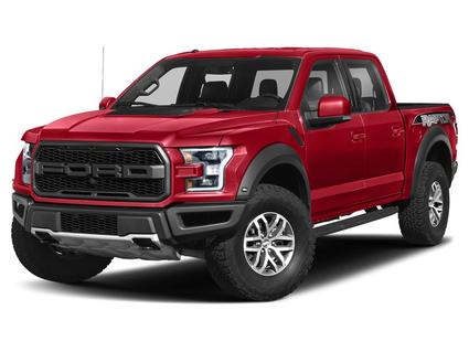 2019 Ford F-150 Laurel MT