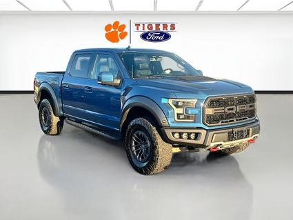 2020 Ford F-150 Walhalla SC
